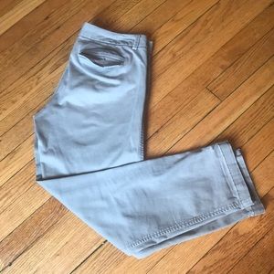 Banana Republic Weekender Chino